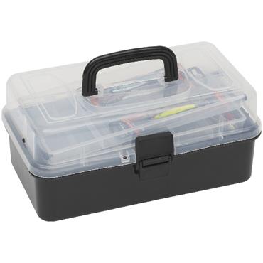 KINETIC TACKLE BOX BIG KIT SALTWATER