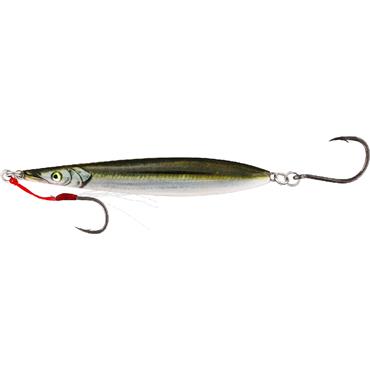 Westin F360 SBass Lure 26g 9cm Real Sandeel