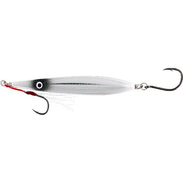 Westin F360 SBass Lure 26g 9cm Chrome Diamond