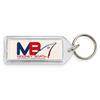 MOONEY BOATS KEY RINGS