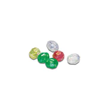 Mustad Multiface Attractor Beads 4mm