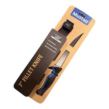 Mustad 7in Fillet Knife sheath MT092