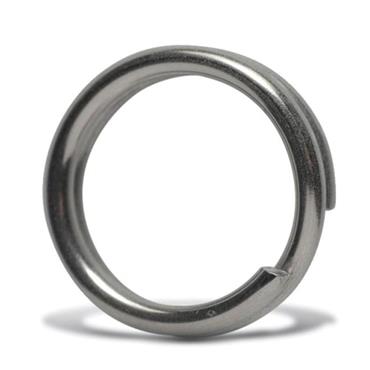 Mustad Nick Split Ring 3.6mm