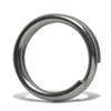 Mustad Nick Split Ring 3.6mm