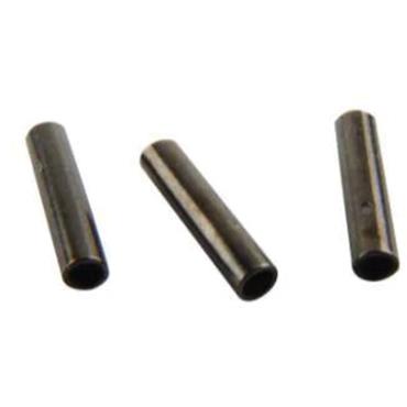 Black Brass Sleeve 2.8mm