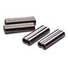 Black Brass Double Sleeve 1.9mm