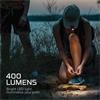 NEBO MYCRO 400 Lumen RC Headlamp
