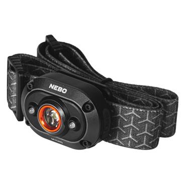 NEBO MYCRO 400 Lumen RC Headlamp