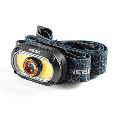 MYCRO 500 Lumen RC Headlamp