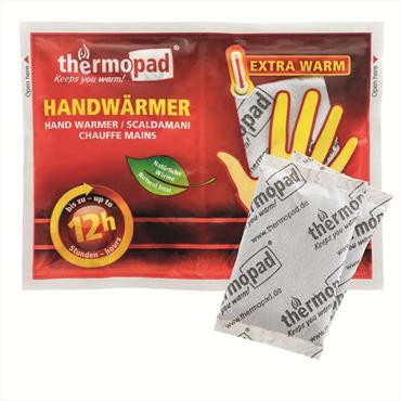 Thermopad Hand Warmers 2pk