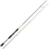 OKUMA JAW SPIN 7' UL 3-14G 2PC ROD