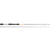 OKUMA JAW SPIN 7' UL 3-14G 2PC ROD