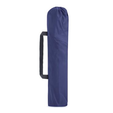 Yello Kids Stripe Folding Chair