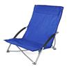 Yello Low Beach Chair Blue