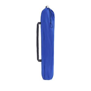 Yello Low Beach Chair Blue