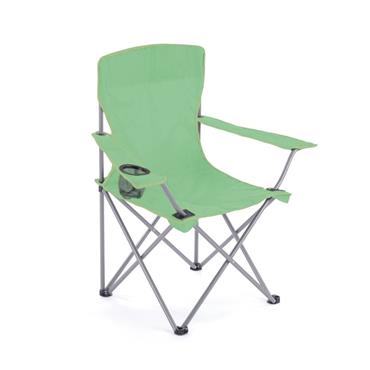 Yello Eco Recycled Fabric Camping Chair