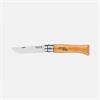 Opinel Pocket Knife N09 carbon steel 9VR