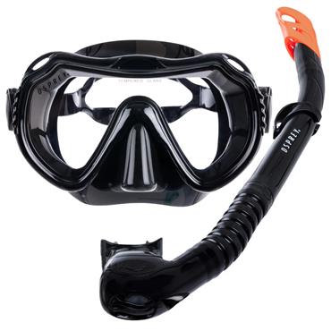 Osprey Adult Snorkel Set (Single Lens)