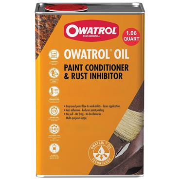 Owatrol Oil 1 Litre