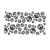 Behr Pierced Bullets Lead Balls