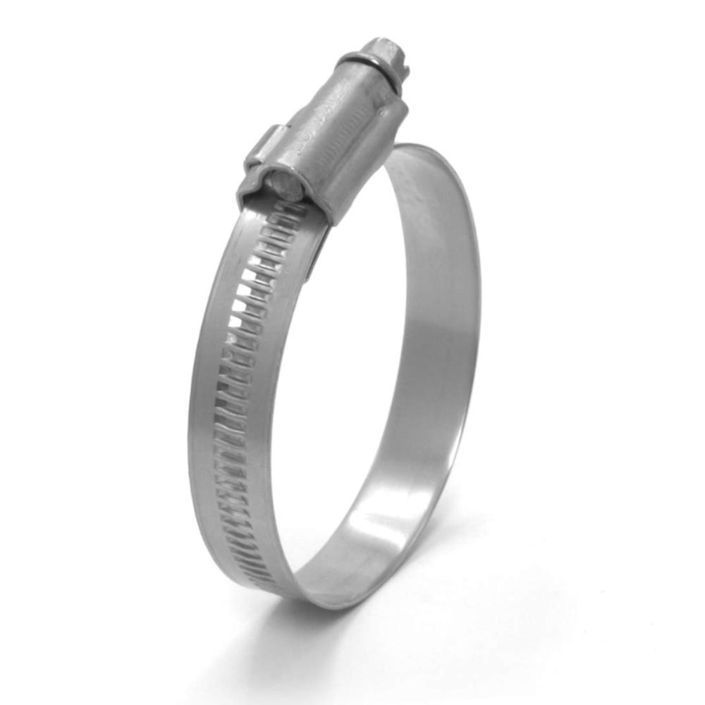Genuine Jubilee® High Torque Hose Clamps – Stainless Steel Marine Grade (Various Sizes)