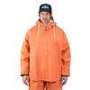 BRIGG 44 WATERPROOF JACKET ORANGE