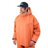 BRIGG 44 WATERPROOF JACKET ORANGE