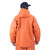 BRIGG 44 WATERPROOF JACKET ORANGE