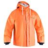BRIGG 44 WATERPROOF JACKET ORANGE