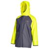 GRUNDENS HAULER JACKET YELLOW/GREY
