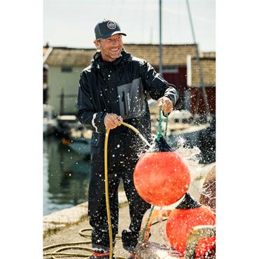 Sunnan Waterproof Jacket & Trousers
