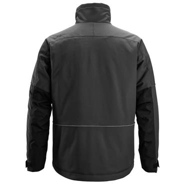 SNICKERS ALLROUNDWORK WINTER JACKET BLACK