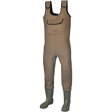 SIGMA NEOP CHEST WADER SIZE