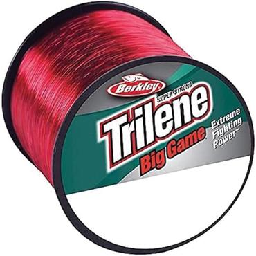 Berkley Trilene Big Game Monofilament Fishing Line 
