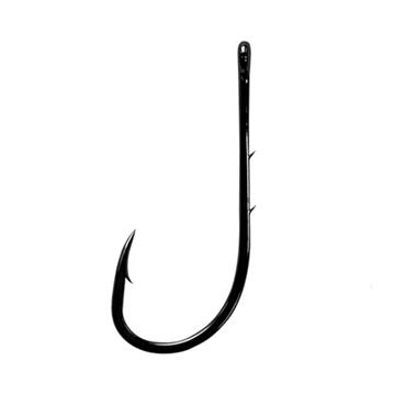 Gamakatsu LS-5213 Classic Baitholder Nickel Hook