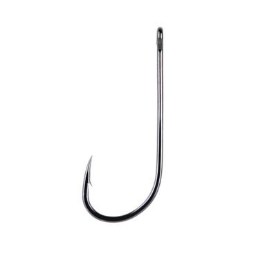 Gamakatsu F31 Barbed Black Nickel Hook