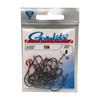 Gamakatsu F314 Hooks Carbon Steel Black