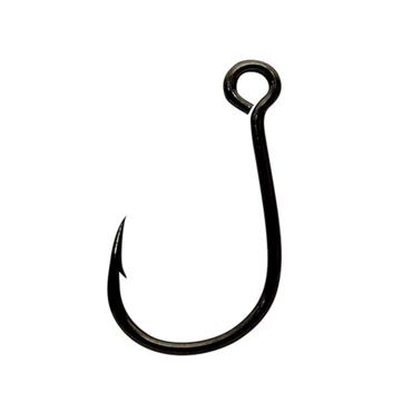 Gamakatsu LS-3423 Single Barbed Hook