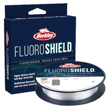 Berkley Fluroshield Fishing Line 300 yards