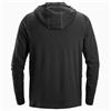 Snickers Stay Fresh Hoodie Black