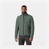 CREW INSULATOR JACKET 2.0 GREY CACTUS