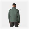 CREW INSULATOR JACKET 2.0 GREY CACTUS