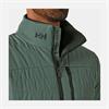 CREW INSULATOR JACKET 2.0 GREY CACTUS