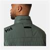 CREW INSULATOR JACKET 2.0 GREY CACTUS