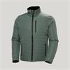 CREW INSULATOR JACKET 2.0 GREY CACTUS