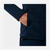 HP HYBRID STRETCH INSULATOR NAVY
