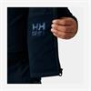 HP HYBRID STRETCH INSULATOR NAVY
