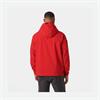 HP RACING HOODED JACKET 2.0 Red
