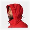 HP RACING HOODED JACKET 2.0 Red