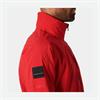 HP RACING HOODED JACKET 2.0 Red